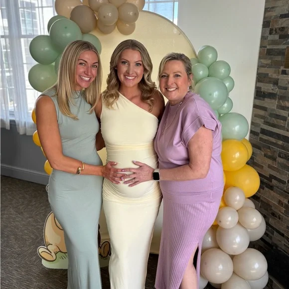 Altard State Remi Maxi Dress - Picture 2 of 4